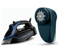 Plancha de Vapor Rowenta DW9411 3000 W - Marca: Rowenta - EAN: 8432322570947