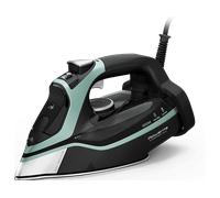 Plancha de vapor - Rowenta DW9412D1 Steamforce Plus, 3000 W, 250 g/min, 0.35 l