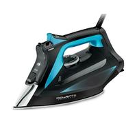 Plancha de vapor Rowenta Focus Excel DW5310D1 - 2700 W, 45 g/min, 180 g/min