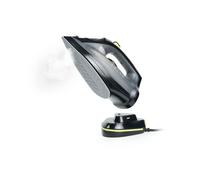 Plancha de vapor sin cable 2 en 1 stiron innovagoods 2400 w 20-30 g/min