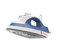 Plancha de Vapor Singer Steamchoice 3.0 1200 W