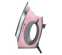 Plancha Singer Steamcraft Pink