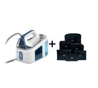 Plancha de Vapor SteamOne Sistema Antigoteo 2L 2400W