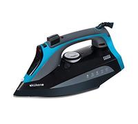 PLANCHA DE VAPOR SUELA INOX - 2800W