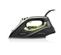 Plancha de vapor Taurus Geyser Eco 3000 3000W suela anodizada golpe 200 g/min