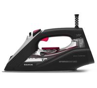 Plancha de Vapor TAURUS Geyser Eco Easy 2800 (Chorro vapor 180 g/min - Base Cerámica)