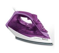 Plancha de vapor tefal fv2836 2400 w
