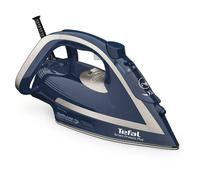 Plancha de vapor tefal smart protect plus fv6872 2800 w