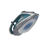 Tefal Ultragliss Plus FV6842 - Plancha de vapor (2800 W, colector de cal extraíble, salida de vapor de 50 g/min, golpe de vapor de 260 g/min, apagado automático, resistente a los arañazos), color