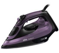 Braun SI 9661 3100 W 0,33 L Violeta