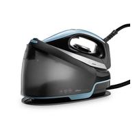 Plancha de Vapor Ufesa con Función Vapor Vertical 1.2L 2400W