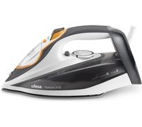 Plancha de Vapor UFESA Titanium (3100 W)