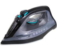 Plancha de vapor Velvet 2600W - ESPERANZA