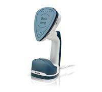 Ariete 6246/00 Vaporizador manual de prendas 0,18 L 1000 W Blanco
