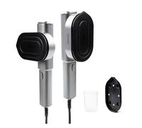 Plancha de vapor vertical de viaje 2 en 1 vaoron innovagoods