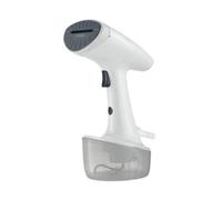 Plancha de Vapor Vertical KUBO KBSB8299 1600W (Blanco - 25g/mins - 2 niveles)