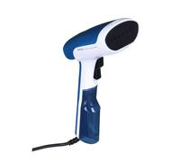 Plancha de vapor vertical tefal dt613 1300 w