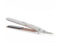 DCOOK Plancha Pelo Placas Cerámicas, Negro, Estandar