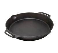 Plancha (Diámetro: 30,1 cm - 35 cm, Hierro fundido)