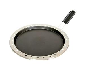Plancha (Diámetro: 30,4 cm, Altura: 1,9 cm)