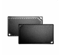 Plancha Doble Lodge LDP3 16.75" X 9.5"
