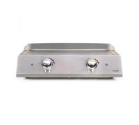 Plancha eléctrica 51 x 36 cm, 2800 W, DOC302