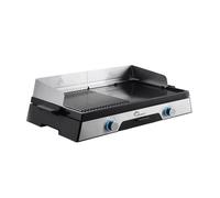Plancha eléctrica - LITTLE BALANCE - 8735 - Innov 2200 - Microcerámica sin PFAS