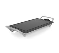 Plancha eléctrica Princess 103150 Table Chef Premium piedra cerámica 46x26 cm 1500 W
