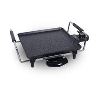 Parrilla de Mesa Sogo BARSS1217 (1200 W)