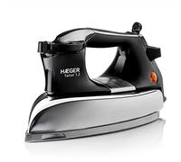 Plancha en Seco HAEGER TAILOR 1.2-1200W 1,2kg