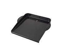 Plancha esmaltada Weber® para barbacoa de gas