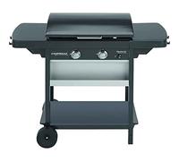 Plancha EX Plus con carro