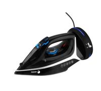 Plancha Fagor Comforta Free vapor-seco suela cerámica sin cables