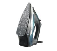 Plancha Fagor Comforta Swell 2200W Cerámica 350ml Negro