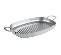 PLANCHA GRILL ACALANADA 37X27