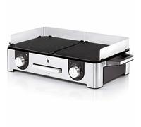 WMF Lono 0415280011 Parrilla Mesa Eléctrico Acero inoxidable 2400 W