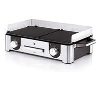 WMF Lono 0415280011 Parrilla Mesa Eléctrico Acero inoxidable 2400 W