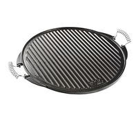 Plancha de Asar Vaello Hierro Fundido Ø 43 cm (1 Pieza)