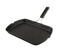 Plancha Ilsa DIETIGRILL INDUCCIÓN Negra