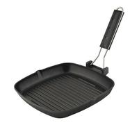 Plancha Ilsa DIETIGRILL INDUCCIÓN Negra