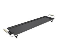 Plancha - Litle Balance - 8742 - Wood 90 - Asas de madera - 2000 W - 90 cm