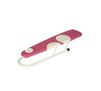 Oryx Hogar Plancha para mangas y camisas 47x10 cm