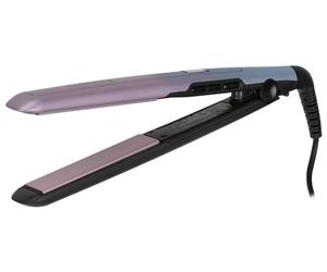 Plancha Mineral REMINGTON Glow S5408 (Cerámica - Máx 230ºC)