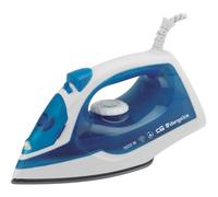 Plancha orbegozo sv 1650/ 1600w