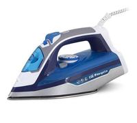 Plancha Orbegozo SV 2670/ 2600W/ Depósito 350ml