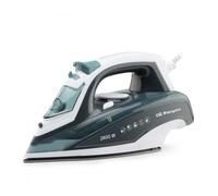 Plancha Orbegozo SV 2800/ 2800W/ Depósito 400ml