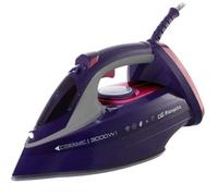 Plancha Orbegozo SV 3000/ 3000W/ Depósito 450ml