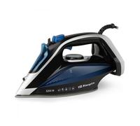 Plancha Orbegozo SV 3200/ 3200W/ Depósito 380ml