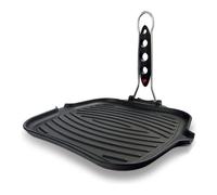 Plancha Para Carne Marca Ilsa Modelo 235025