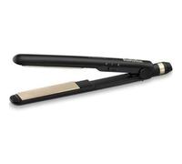 Plancha para el Pelo BaByliss Ceramic Straight 230 ST089E/ Negra y Dorada